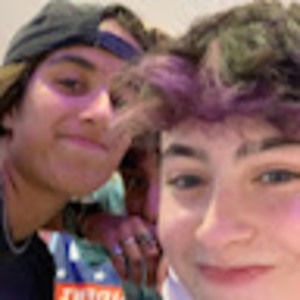 Meet your Posher, Elijah